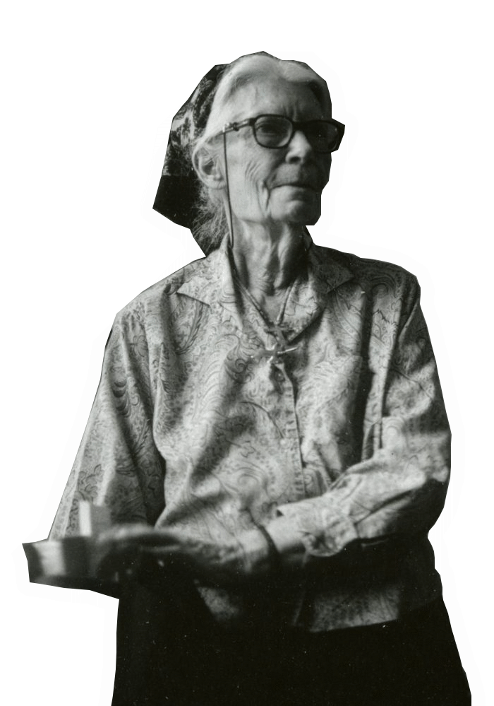 Dorothy Day