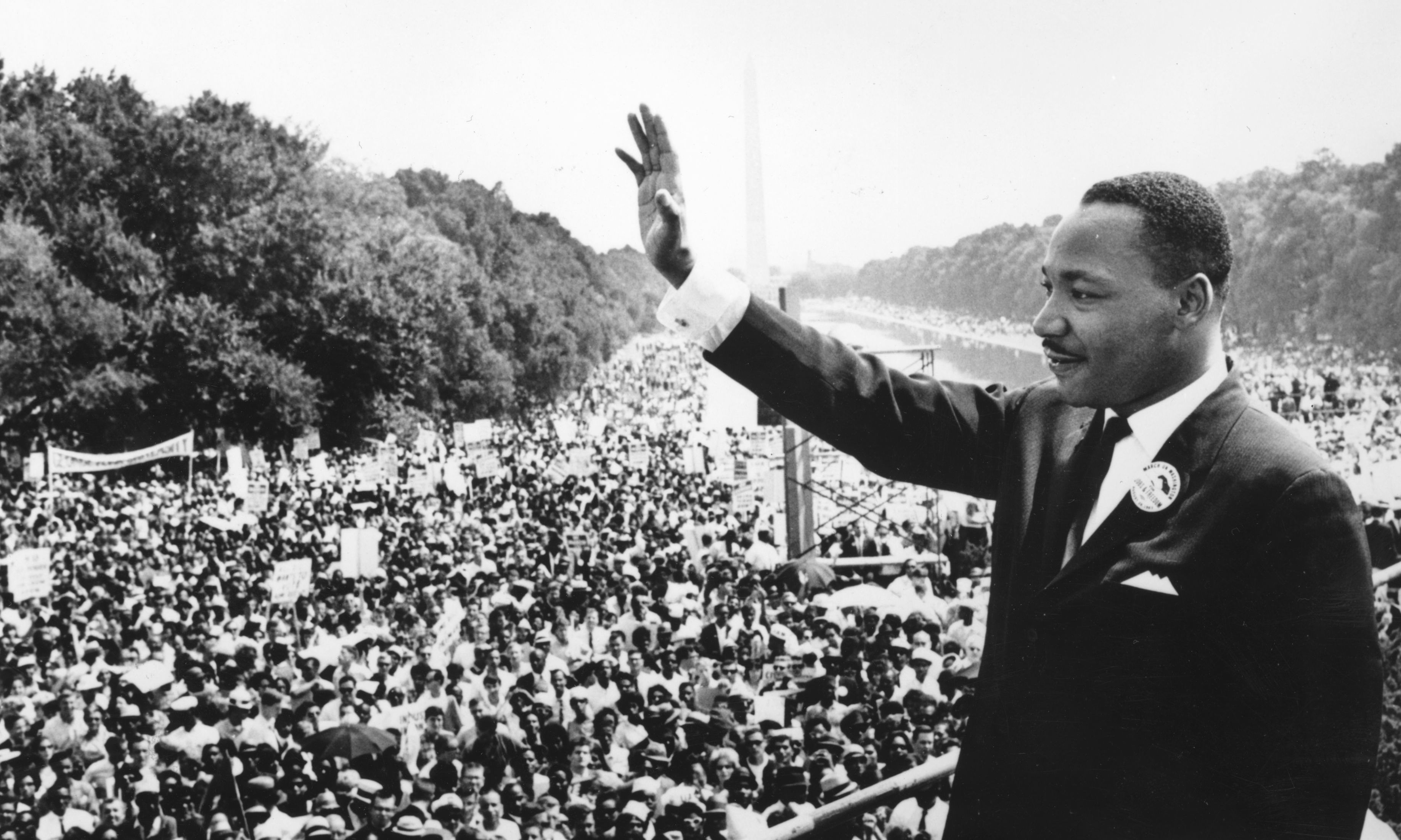 MLK