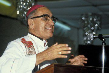 On the Right Side of History: The Beatification of Oscar Romero