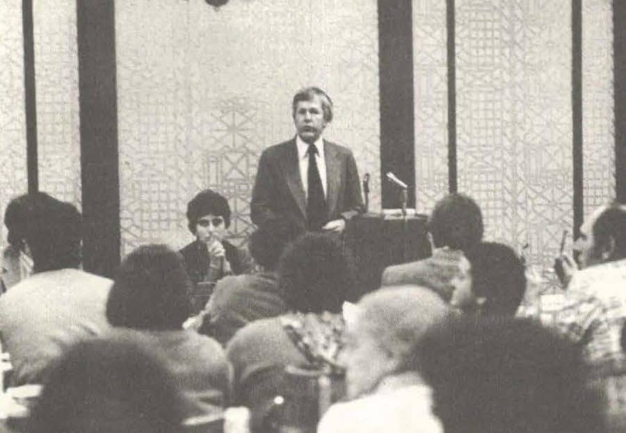 DSA’s Religion and Socialism Commission: A Brief History, a Hope for the Future