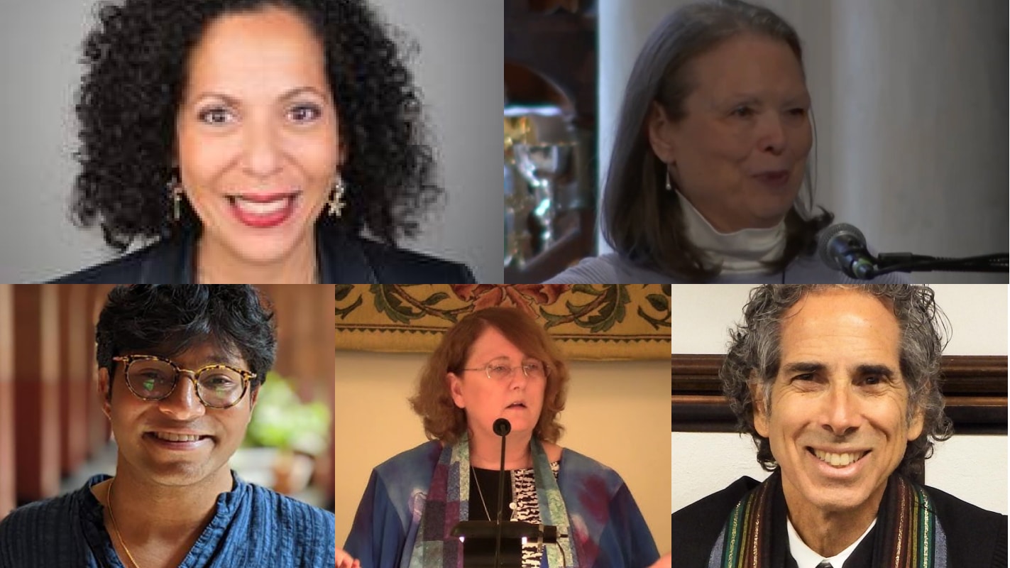 What Do Religions Have to Say About Reproductive Justice?